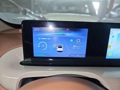 Wuling Binguo 2025 333km Joy Edition - ფოტო 12