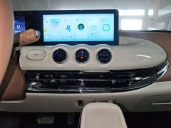Wuling Binguo 2025 333km Joy Edition - ფოტო 13
