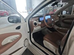 Wuling Binguo 2025 333km Joy Edition - ფოტო 16