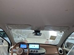 Wuling Binguo 2025 333km Joy Edition - ფოტო 18