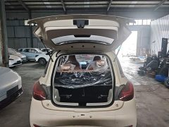 Wuling Binguo 2025 333km Joy Edition - ფოტო 19