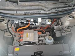 Wuling Binguo 2025 333km Joy Edition - ფოტო 20