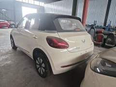 Wuling Binguo 2025 333km Joy Edition - ფოტო 5