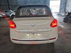 Wuling Binguo 2025 333km Joy Edition - ფოტო 6