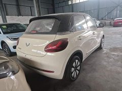 Wuling Binguo 2025 333km Joy Edition - ფოტო 7