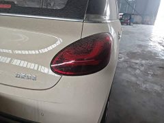 Wuling Binguo 2025 333km Joy Edition - ფოტო 8