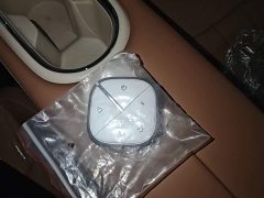 Wuling Binguo 2025 333km Joy Edition - ფოტო 9