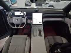 NIO ES6 75kWh - ფოტო 10