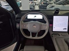 NIO ES6 75kWh - ფოტო 11