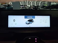 NIO ES6 75kWh - ფოტო 12