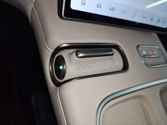 NIO ES6 75kWh - ფოტო 14