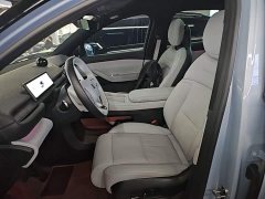 NIO ES6 75kWh - ფოტო 15