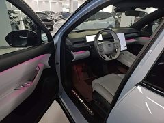NIO ES6 75kWh - ფოტო 16