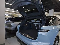 NIO ES6 75kWh - ფოტო 19