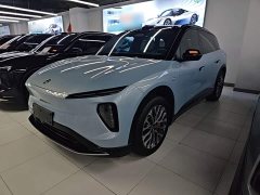 NIO ES6 75kWh - ფოტო 2