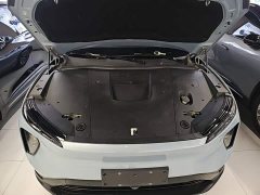 NIO ES6 75kWh - ფოტო 20