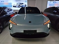 NIO ES6 75kWh - ფოტო 3