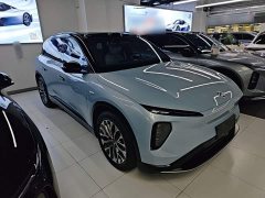 NIO ES6 75kWh - ფოტო 4