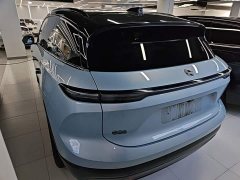 NIO ES6 75kWh - ფოტო 5