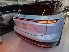 NIO ES6 75kWh - ფოტო 6