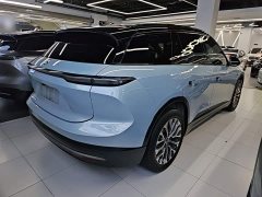 NIO ES6 75kWh - ფოტო 7
