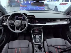 Audi A3 A3L Limousine 35 TFSI Fashion Sport Edition - ფოტო 10