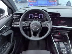 Audi A3 A3L Limousine 35 TFSI Fashion Sport Edition - ფოტო 11