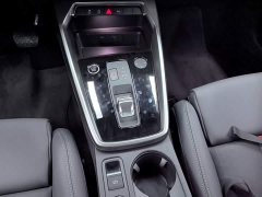 Audi A3 A3L Limousine 35 TFSI Fashion Sport Edition - ფოტო 14