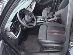 Audi A3 A3L Limousine 35 TFSI Fashion Sport Edition - ფოტო 15