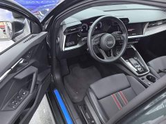 Audi A3 A3L Limousine 35 TFSI Fashion Sport Edition - ფოტო 16