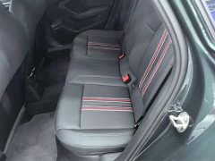 Audi A3 A3L Limousine 35 TFSI Fashion Sport Edition - ფოტო 17