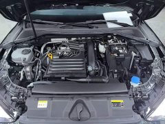 Audi A3 A3L Limousine 35 TFSI Fashion Sport Edition - ფოტო 20