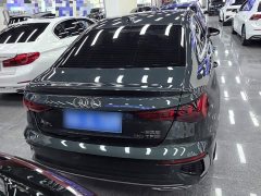 Audi A3 A3L Limousine 35 TFSI Fashion Sport Edition - ფოტო 6