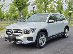 Mercedes-Benz GLB 220 Dynamic - ფოტო 1