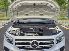Mercedes-Benz GLB 220 Dynamic - ფოტო 10