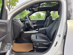 Mercedes-Benz GLB 220 Dynamic - ფოტო 11