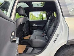 Mercedes-Benz GLB 220 Dynamic - ფოტო 12
