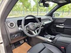 Mercedes-Benz GLB 220 Dynamic - ფოტო 14