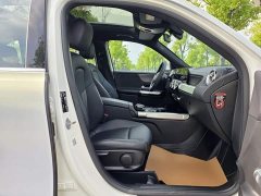 Mercedes-Benz GLB 220 Dynamic - ფოტო 15
