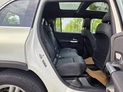 Mercedes-Benz GLB 220 Dynamic - ფოტო 16