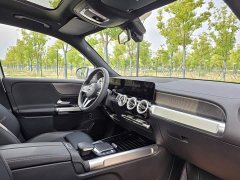 Mercedes-Benz GLB 220 Dynamic - ფოტო 18