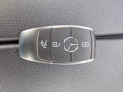 Mercedes-Benz GLB 220 Dynamic - ფოტო 20