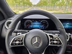 Mercedes-Benz GLB 220 Dynamic - ფოტო 4