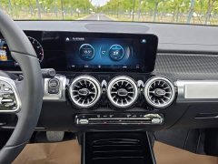 Mercedes-Benz GLB 220 Dynamic - ფოტო 5