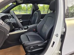 Mercedes-Benz GLB 220 Dynamic - ფოტო 7