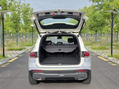 Mercedes-Benz GLB 220 Dynamic - ფოტო 9