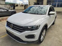 Volkswagen T-ROC Tanyue 280TSI DSG FWD Elite Plus - ფოტო 1
