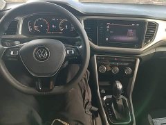 Volkswagen T-ROC Tanyue 280TSI DSG FWD Elite Plus - ფოტო 10