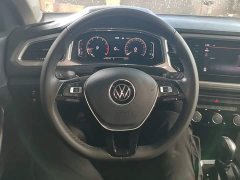 Volkswagen T-ROC Tanyue 280TSI DSG FWD Elite Plus - ფოტო 11