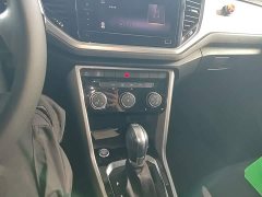 Volkswagen T-ROC Tanyue 280TSI DSG FWD Elite Plus - ფოტო 13